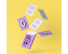 Charger l'image dans la galerie, Jeu de cartes - Mon Petit Bac

