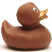Charger l'image dans la galerie, Canard de bain - Le Marron
