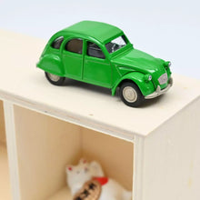 Charger l'image dans la galerie, Citroën 2CV 1979 Vert Bambou
