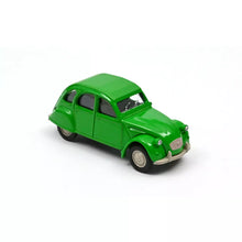 Charger l'image dans la galerie, Citroën 2CV 1979 Vert Bambou
