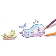 Charger l'image dans la galerie, Personnages à Tamponner - Mon Petit Océan
