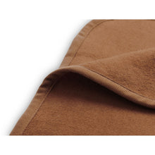 Charger l'image dans la galerie, Couverture en polaire - Caramel
