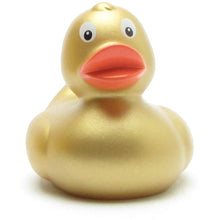 Charger l'image dans la galerie, Canard de bain - Le Doré (petit modèle)
