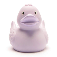 Charger l'image dans la galerie, Canard de bain - Le Pastel violet
