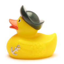 Charger l'image dans la galerie, Canard de bain - Le Pirate
