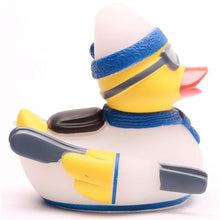 Charger l'image dans la galerie, Canard de bain - Le Skieur
