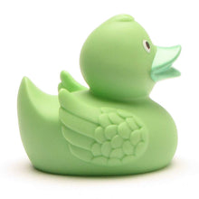 Charger l'image dans la galerie, Canard de bain - Le Pastel vert
