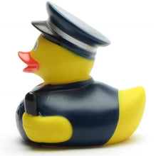 Charger l'image dans la galerie, Canard de bain - Le Policier
