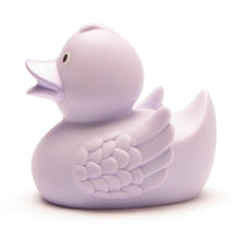 Charger l'image dans la galerie, Canard de bain - Le Pastel violet
