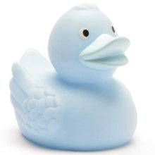 Charger l'image dans la galerie, Canard de bain - Le Pastel bleu
