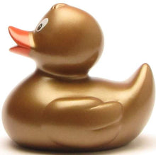 Charger l'image dans la galerie, Canard de bain - Le Brun doré
