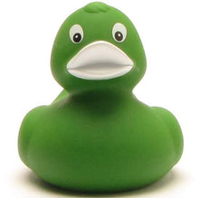 Charger l'image dans la galerie, Canard de bain - Le Vert foncé
