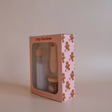 Charger l'image dans la galerie, Box Noël - Lait &amp; Petit Pot Pain d'épices

