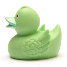 Charger l'image dans la galerie, Canard de bain - Le Pastel vert
