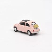 Charger l'image dans la galerie, Fiat 500 - Rose
