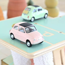Charger l'image dans la galerie, Fiat 500 - Rose
