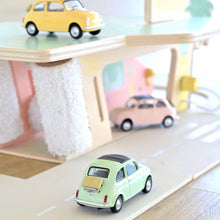 Charger l'image dans la galerie, Fiat 500 - Vert
