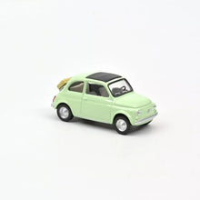 Charger l'image dans la galerie, Fiat 500 - Vert

