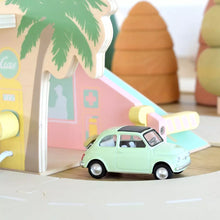 Charger l'image dans la galerie, Fiat 500 - Vert
