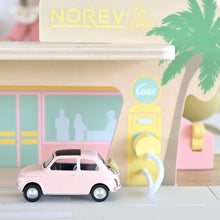 Charger l'image dans la galerie, Fiat 500 - Rose
