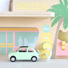 Charger l'image dans la galerie, Fiat 500 - Vert
