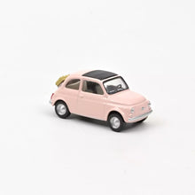 Charger l'image dans la galerie, Fiat 500 - Rose
