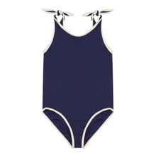 Charger l'image dans la galerie, Maillot de Bain - Bleu Marine

