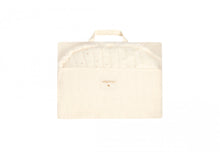Charger l'image dans la galerie, Coussin pour chaise haute Growing Green - Honey Sweet Dots Naturel
