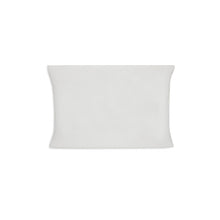 Charger l'image dans la galerie, Lot de 2 housses pour matelas à langer - Ivoire &amp; Nougat
