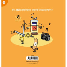 Charger l'image dans la galerie, Livre - Hugo le Pansement va au Skatepark
