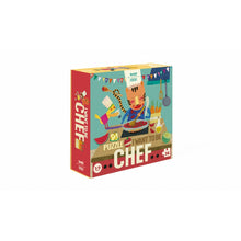 Charger l'image dans la galerie, Puzzle I Want To Be Chef - 36 pièces
