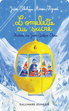 Charger l'image dans la galerie, Carte Yoto - Pack Une Famille aux petits oignons (3 cartes) (8/14ans)
