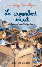 Charger l'image dans la galerie, Carte Yoto - Pack Une Famille aux petits oignons (3 cartes) (8/14ans)
