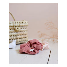 Charger l'image dans la galerie, Lot de 2 Chouchous en Gaze de coton
