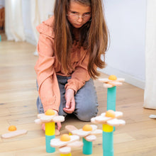 Charger l'image dans la galerie, Jeu de Construction Stix - 60 pièces
