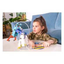 Charger l'image dans la galerie, Kit éducatif - Les Robots 8/12 ans
