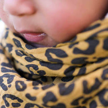 Charger l'image dans la galerie, Lange / Foulard Bianca Graou Caramel
