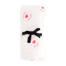 Charger l'image dans la galerie, Lange / Foulard Bianca Boum Boum
