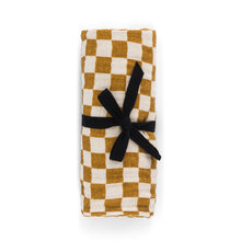 Charger l'image dans la galerie, Lange / Foulard Bianca Damier

