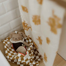 Charger l'image dans la galerie, Trousse de toilette Damier Caramel
