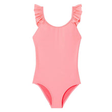 Charger l'image dans la galerie, Maillot de bain 1 pièce - Rose Vif
