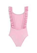Charger l'image dans la galerie, Maillot de bain 1 pièce - Rose Pâle
