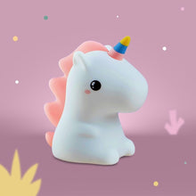 Charger l'image dans la galerie, Veilleuse Led - Licorne
