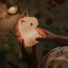Charger l'image dans la galerie, Veilleuse Led - Licorne
