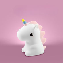 Charger l'image dans la galerie, Veilleuse Led - Licorne
