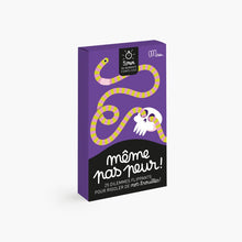 Charger l'image dans la galerie, Jeu de cartes "Même pas peur!"

