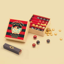 Charger l'image dans la galerie, Coffret de 40 billes - Trésor Pirate
