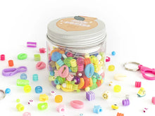 Charger l'image dans la galerie, Mix de perles - Pop Color
