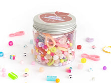 Charger l'image dans la galerie, Mix de perles - Girl Power
