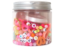 Charger l'image dans la galerie, Mix de perles - Girl Power
